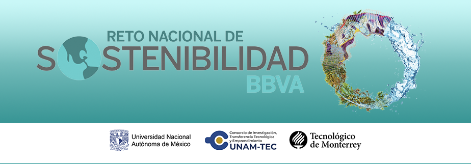 Reto Nacional de Sostenibilidad BBVA